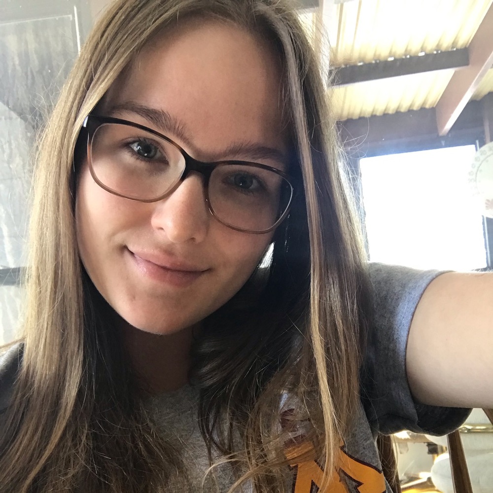 Meet your Posher, Jill